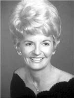 Mona Leon-Guerrero Obituary (1933-2012)