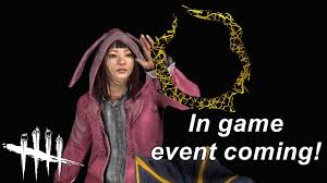 Rankroulette—redeem code for 250k bloodpoints (will expire next rank reset). Dead By Daylight How To Unlock Secret Vic Viper Charm With The Konami Code In Silent Hill Chapter Youtube