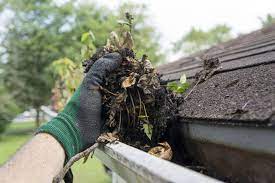 Nov 14, 2019 · for most uk homes its recommend to ave your gutters cleared a minimum of once per year, for more rural and homes surrounded by tree's you may need the guttering cleared twice per year. How Often Should Gutters Be Cleaned Drh Window Gutter Cleaning