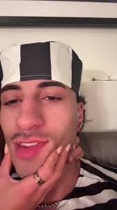 Isaac Connor's Instagram, Twitter & Facebook