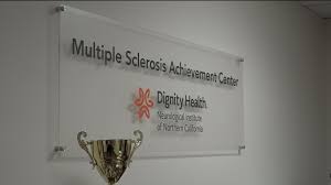 Multiple sclerosis patients participate in 8th annual marathon