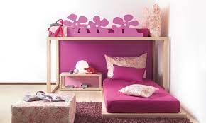 Kinderzimmer mit hochbett einrichten für eine optimale. Design Hochbetten Fur Kinder Bei Mobimio Kaufen