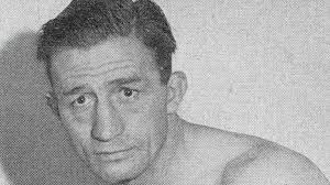 When Eddie Miller Looked Almost Unbeatable But Couldn't Get A Fight With Willie  Pep