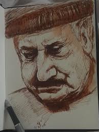 Powerpuff girls color and pen preferences