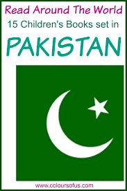 There is also some clothing worn by others that we don't understand. 15 Children S Books Set In Pakistan Colours Of Us