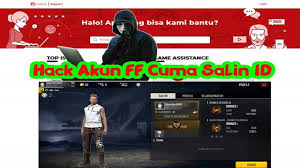 Ini dia trik dan cara hack akun free fire yang paling ampuh dan memakan banyak korban. Apk Hack Akun Ff Pakai Id 2021 Cara1001