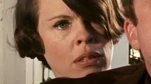 Bonnie and Clyde star Evans Evans dead at 91 as actress was widow of  director John Frankenheimer