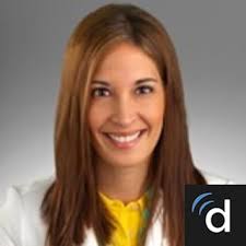 Dr. Samantha J. Perleberg (Schulz), MD