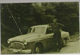 The horch p240 or sachsenring p240 was a luxury car built by the veb kraftfahrzeugwerk horch zwickau in east germany between 1955 and 1959. Sachsenring P240