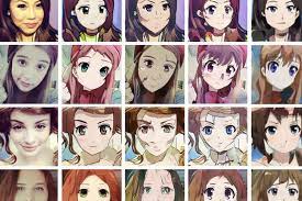 Maybe you would like to learn more about one of these? This Ai Can Turn Your Selfies Into Anime Characters