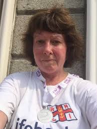 Echo Women's Mini Marathon medal 2025. Race headquarters is in the Marina  Market. Registration is now open. Come and enjoy the day.