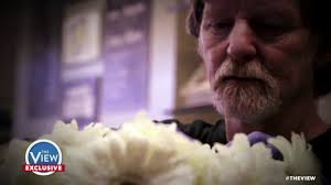 'The View' Exclusive with Jack Phillips, Owner of Masterpiece Cakeshop