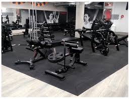 Stationnement gratuit du 17 au 31 août en zone orange. Dalle Pour Salle De Musculation Commandez Sur Techni Contact Revetement Salle De Musculation