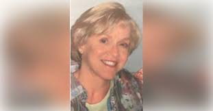 Obituary information for Gretchen Ann Chapman