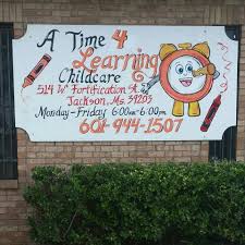 Profile for A Time 4 Learning Childcare