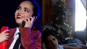 Best of ohh youth interviews with genesis butler, chloe falkenheim, scarlett ortega, olivia rivers sampson, and ruby bird hooten. Ex Ganadora De Calle 7 Vive Delicado Estado De Salud Cooperativa Cl