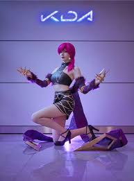 Pin On Evelynn