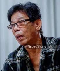 Telefilem menantu saat adik sufiat; Senario The Movie Pelakon Kru Di Mubi