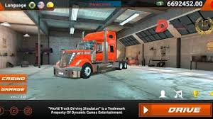 Este es un nuevo juego de simular que estamos conduciendo un tráiler ya que realmente es uno de los mejores juegos que puedes obtener ya . World Truck Driving Simulator 1 189 Mod Apk Hack Youtube