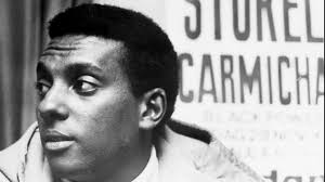 How Stokely Carmichael and the Black Panthers changed the civil rights  movement : NPR