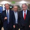 Story image for Nikolai Patrushev from The Times of Israel