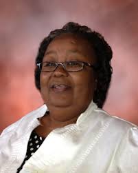 Roberta Best Obituary