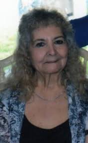 Gloria Jean Chavez Obituary August 29, 2015