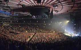 Where to park for madison square garden. Madison Square Garden Tickets Und Konzerte 2021 2022 Wegow Deutschland
