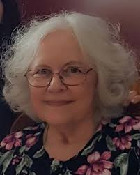 Elizabeth Korzeniewski Obituary 2025