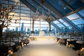 Adler Planetarium Downtown Chicago Wedding Venues Downtown Chicago Chicago Wedding Venues Adler Planetarium Chicago Wedding