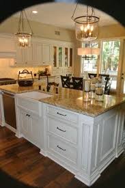 Pin By Julie C On Our Home Diy Kitchen Remodel Kitchen Remodel Small Traditional Kitchen Cabinets