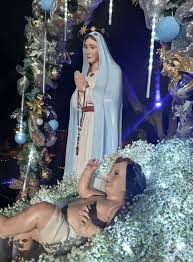 MISIÓN VIRGEN DEL POZO