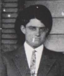 Saint John “Buddy” Freeman (1896-1950)