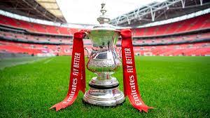 The fa fix the draw so that city get easy ties. Football English Fa Cup Semi Final Draw Vanguard News