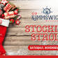 Kimmswick Stocking Stroll