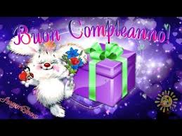 Buon Compleanno Cartolina Musicale Youtube Buon Compleanno Auguri Di Buon Compleanno Buon Compleanno Foto