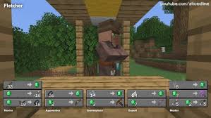 The Moments After Finding A Fletcher : R/Minecraft