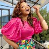 Our pefect wedding#mojalove#thembisa mdoda tv presenter she can't copy without posting her wedding ring. Ol9f8msckuofum