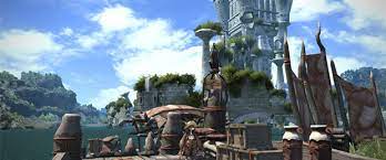 Ffxiv Culinarian Materials And Ingredients List Video Games Walkthroughs Guides News Tips Cheats