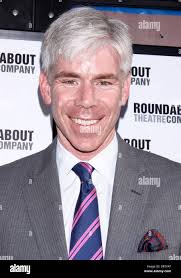 David gregory hi-res stock photography and images