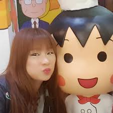 Hello Pinkey林頴嵐- 換張醒神D的Profile相，迎接夏天！