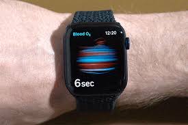 My watch and my belt set off the metal detector at lga's marine terminal, but they don't do that at midway. The Apple Watch Is The Best Smartwatch Reviews By Wirecutter