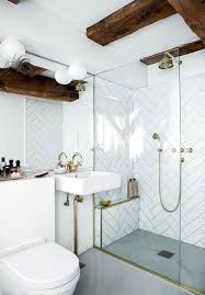 The apothecary jars are also a great choice for your vintage bathroom design. 10 Inspiring Bathroom Designs Trends 2020 Decorated Life