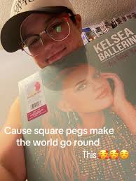 Tracy Lucius (@tsquare1988)'s videos with Square Pegs