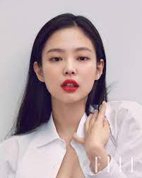 Grimes posted pictures on her official instagram earlier today featuring herself and jennie in front of a spacex rocket. Blackpink Jennie On Twitter Blackpink Jennie ì œë‹ˆ New Photoshoots With Elle Korea And Hera