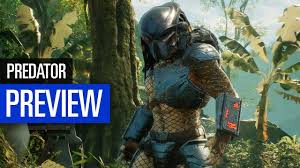 Most predators follow a strict code whenever they are hunting prey, no matter what it might be. Predator Hunting Grounds Preview Das Bessere Evolve Youtube