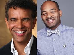 Brian Stokes Mitchell, Brandon Victor Dixon Join Ragtime!