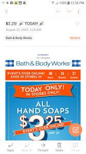 The average discount by sellers for a bath and body works gift card is 10%. Bath Body Works Reviews 380 Reviews Of Bathandbodyworks Com Sitejabber