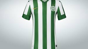 Get the latest ferencvaros news, scores, stats, standings, rumors, and more from espn. Ferencvaros And Nike Introduce New Home Club Kit For 2013 14 Season Nike News