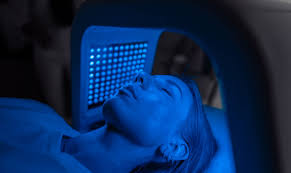 Image result for Light Therapy